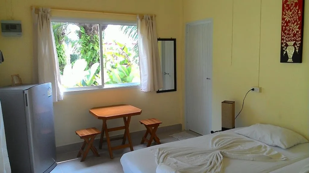 Casa vacanze Villa Aathid Garden Khao Lak Thailandia