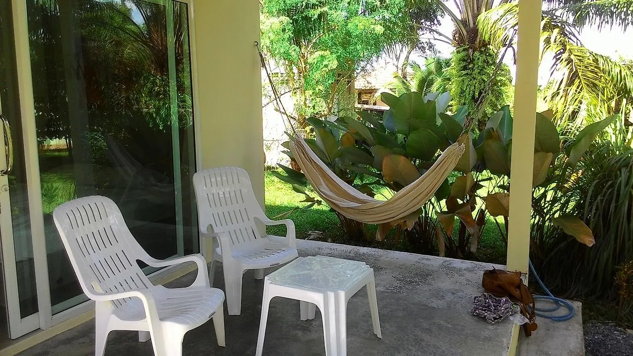 Villa Aathid Garden Khao Lak Casa vacanze