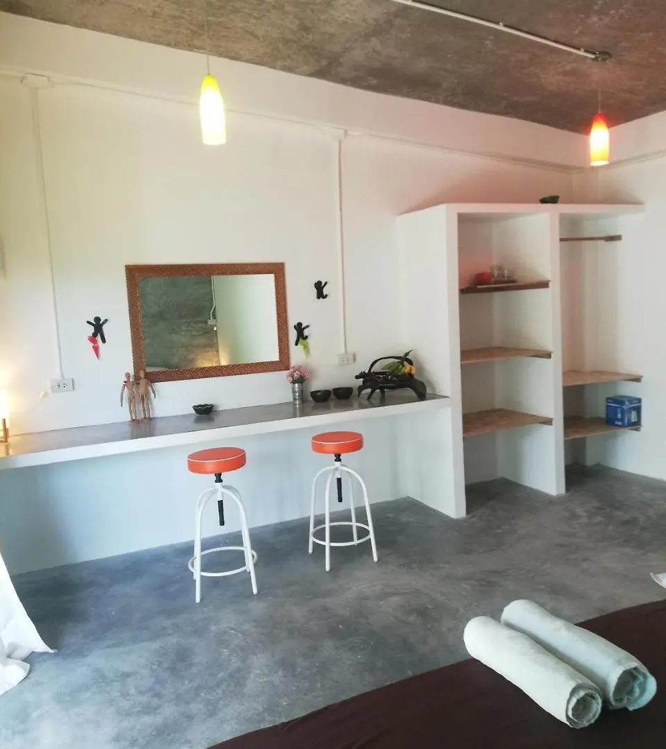 Villa Aathid Garden Khao Lak 0*,